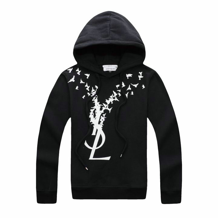 Sweat YSL Homme Pas Cher